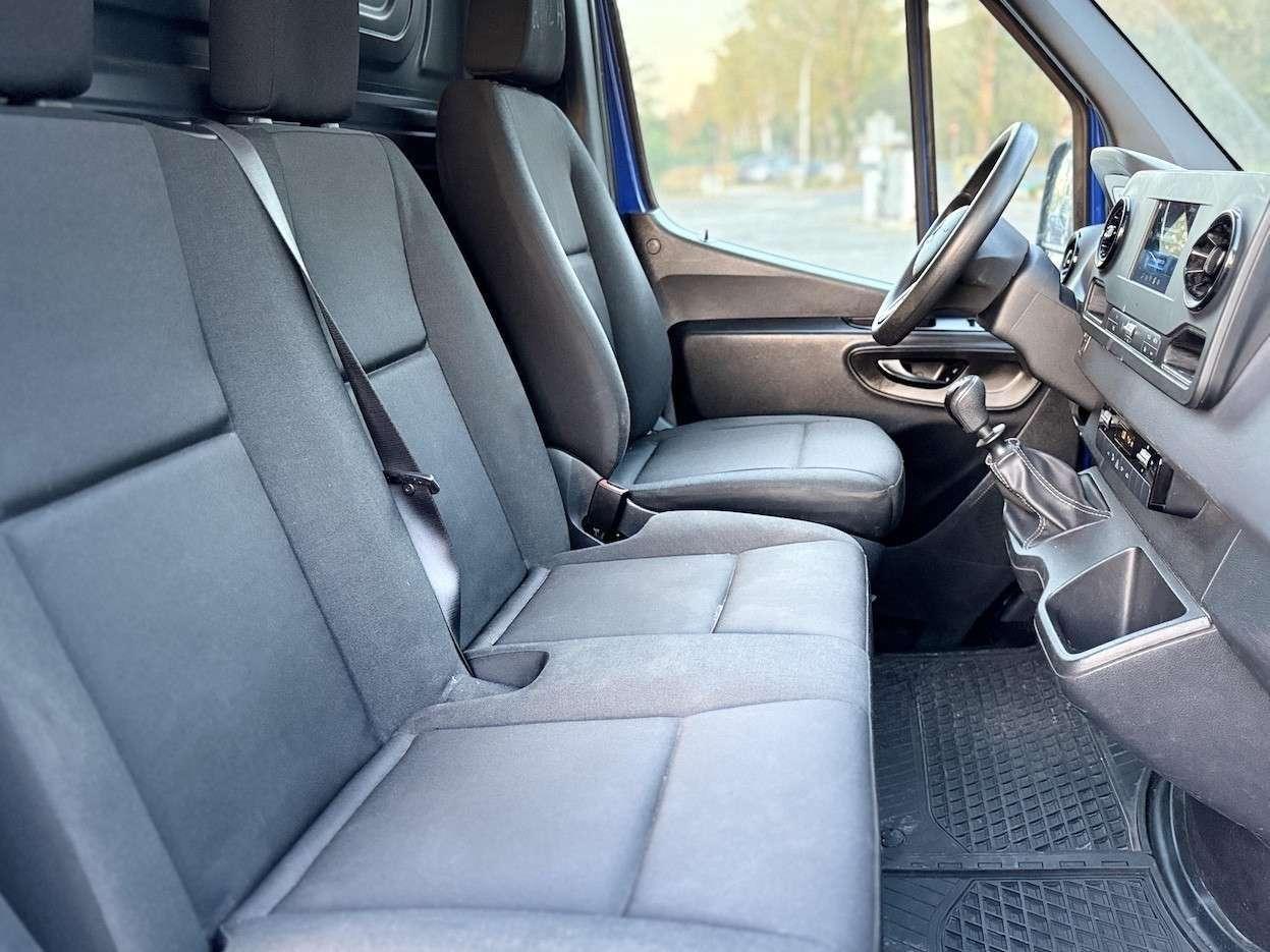 Mercedes-Benz Sprinter 311 CDI 651 F39/33 E6 - 2020