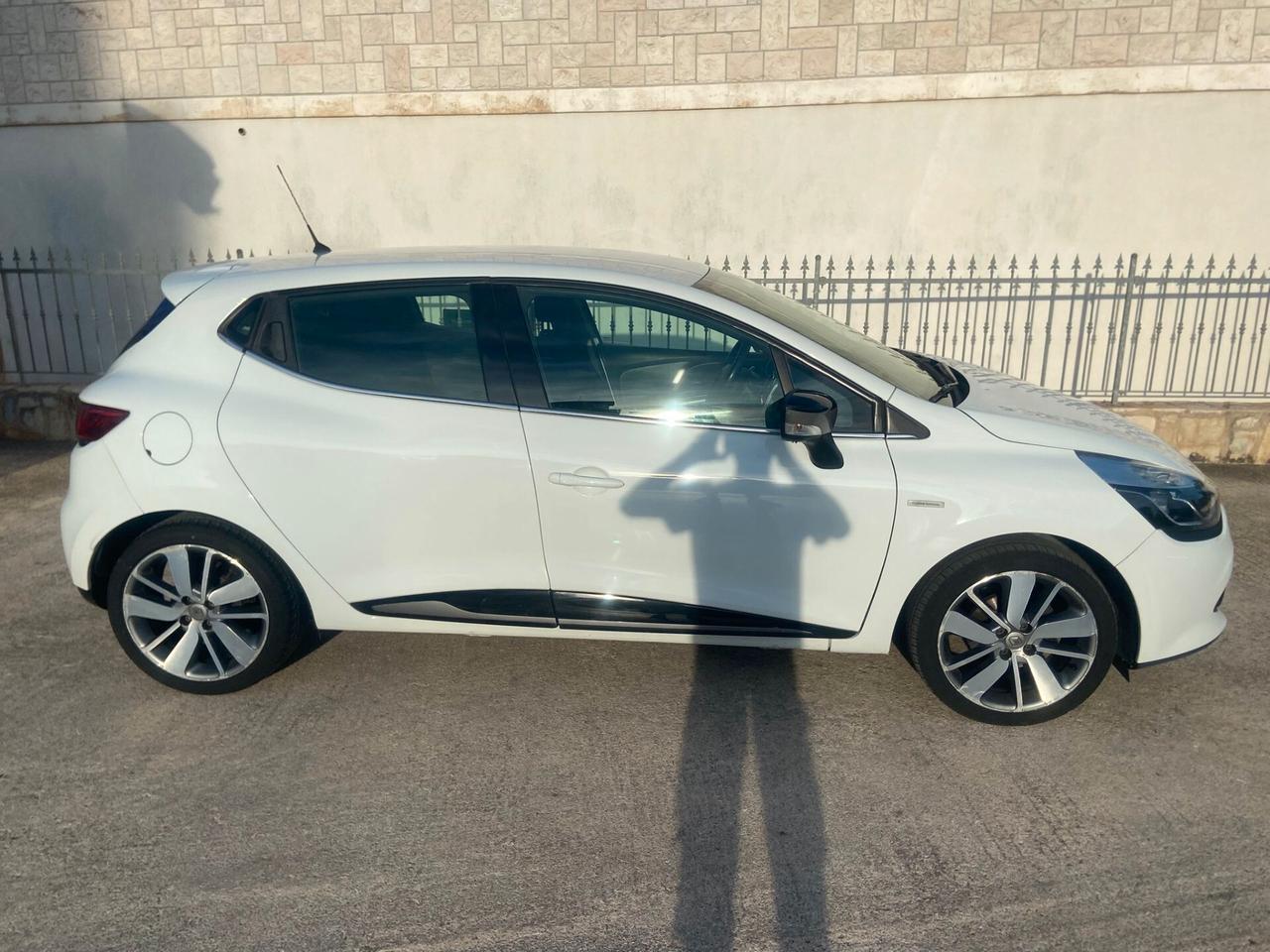 Renault Clio 1.5 dCi 8V 75CV 5 porte Live