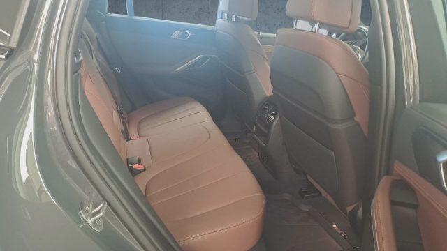 BMW X6 xDrive30d 48V Msport Aut. + Tetto apr.