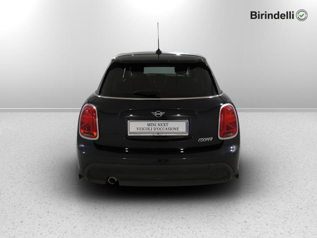MINI Mini 5 porte (F55) - Mini 1.5 Cooper Classic 5 porte