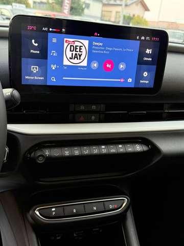 Fiat 600 1.2 hybrid 110cv auto Promo Fin