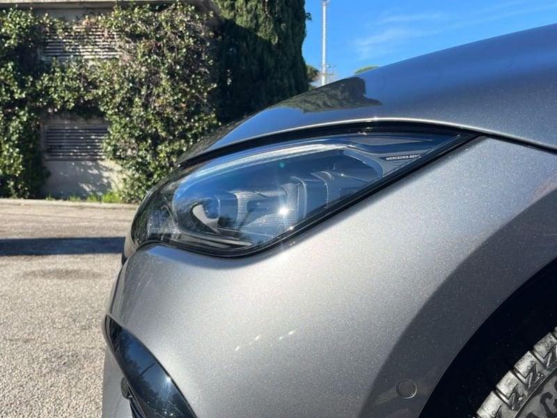 Mercedes-Benz EQE 300 Premium Extra