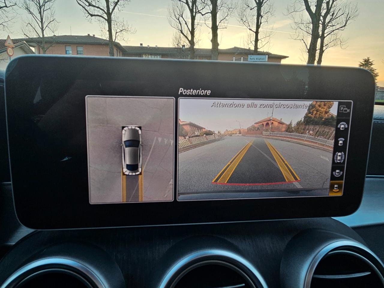 Mercedes-benz C 43 AMG 4Matic Coupé STRAFULL