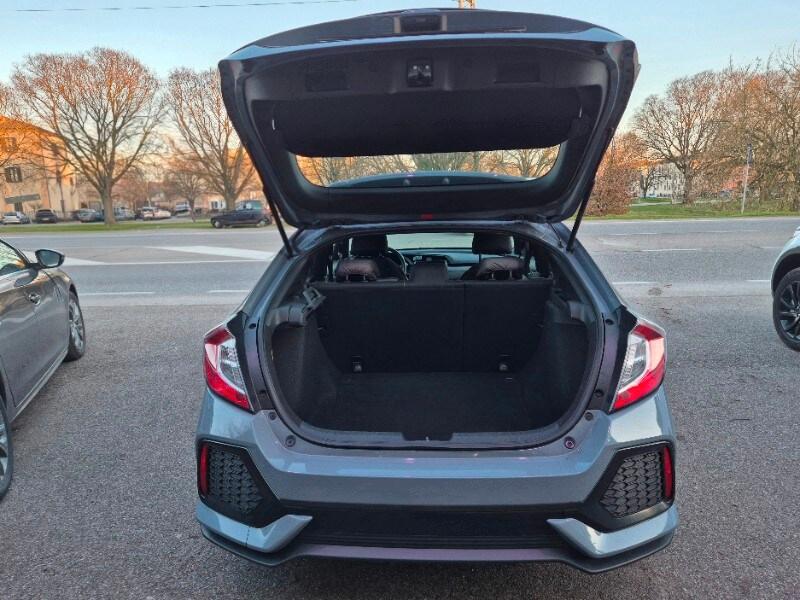 HONDA Civic 10ª serie Civic 1.0T 5 porte Comfort