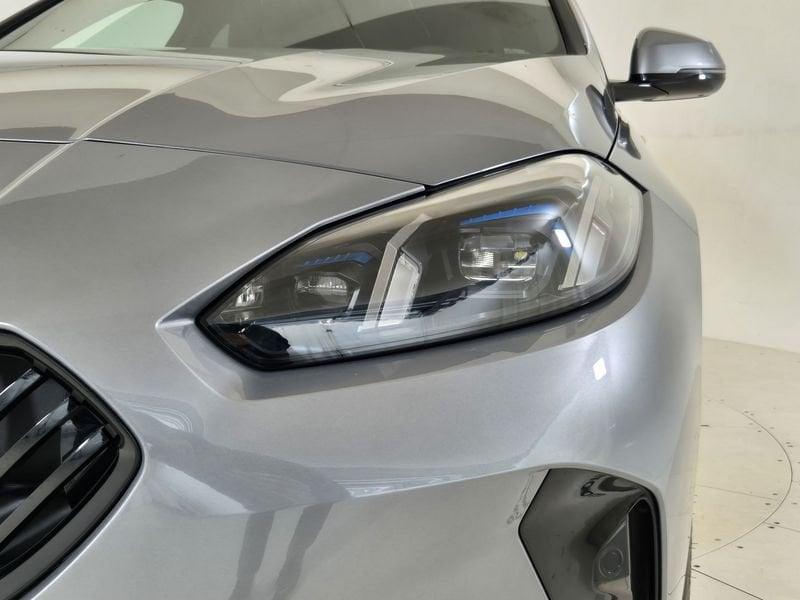 BMW Serie 2 Gran Coupe 218d Gran Coupe auto