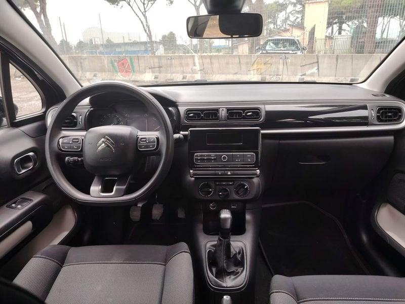 Citroën C3 C3 pt 83 S&S Feel