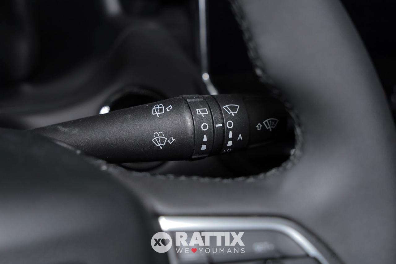 Jeep Compass 1.5 Turbo T4 Mhev 130CV S DCT