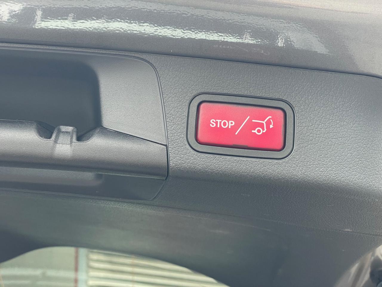 Mercedes-benz GLB 200 Sport Plus 4 anni di garanzia Mercedes