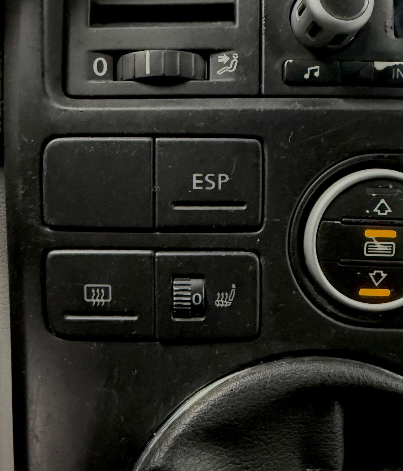 Volkswagen T5 Multivan riservato
