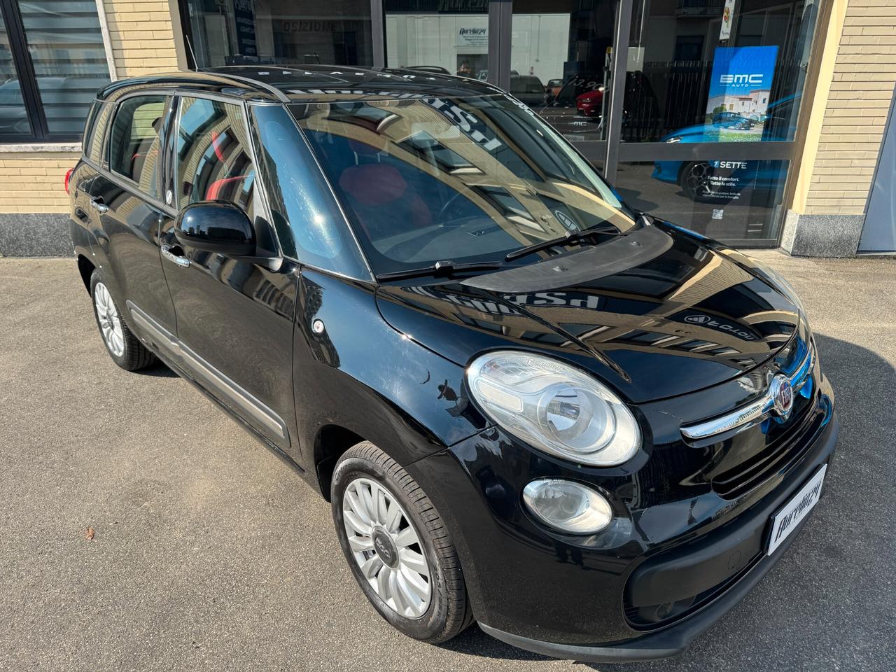 Fiat 500L Living 1.6 Multijet 105 CV Pop Star NEOPATENTATO
