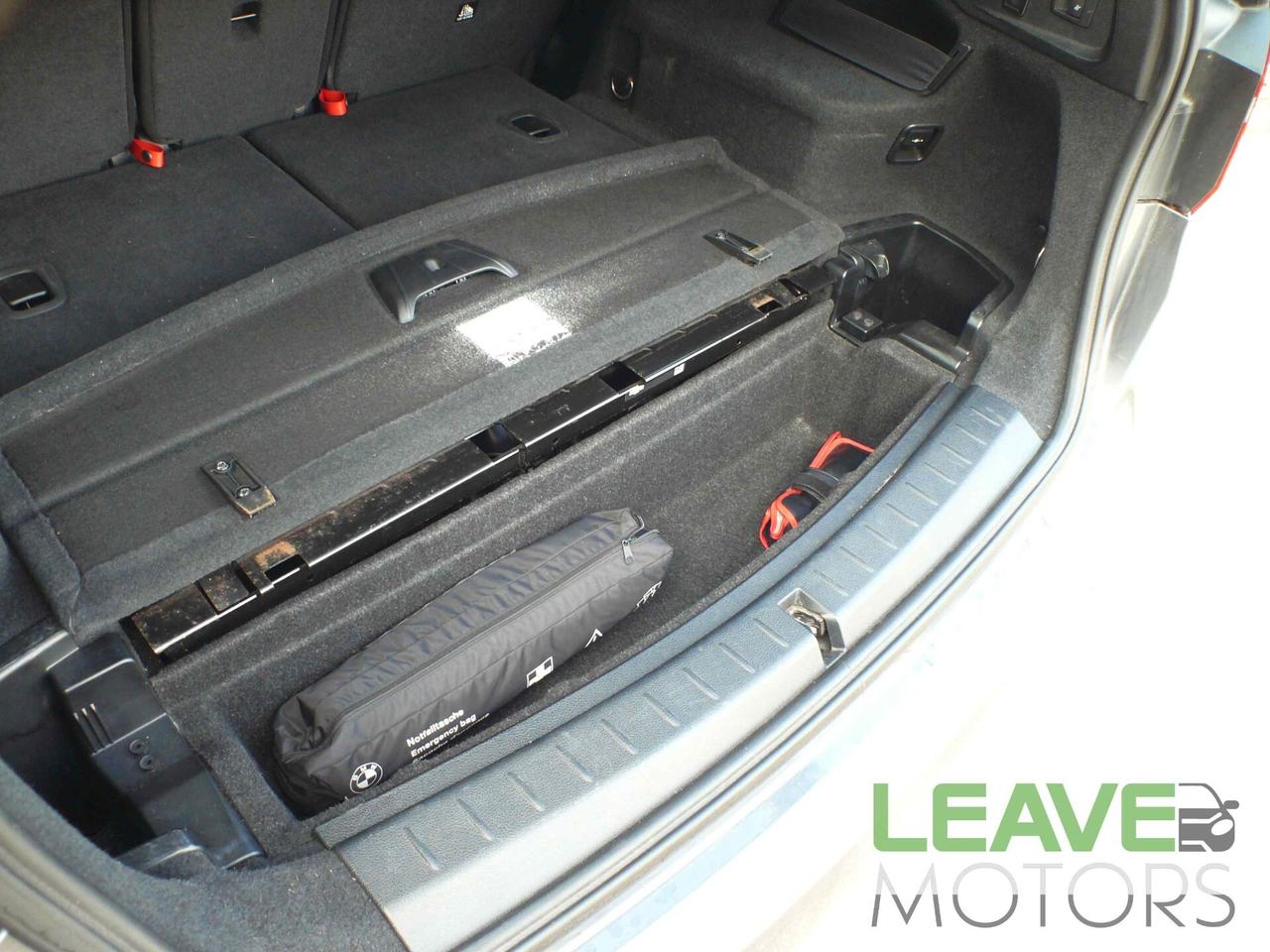 Bmw Gran Tourer 220d xDrive Msport aut.(M1475)