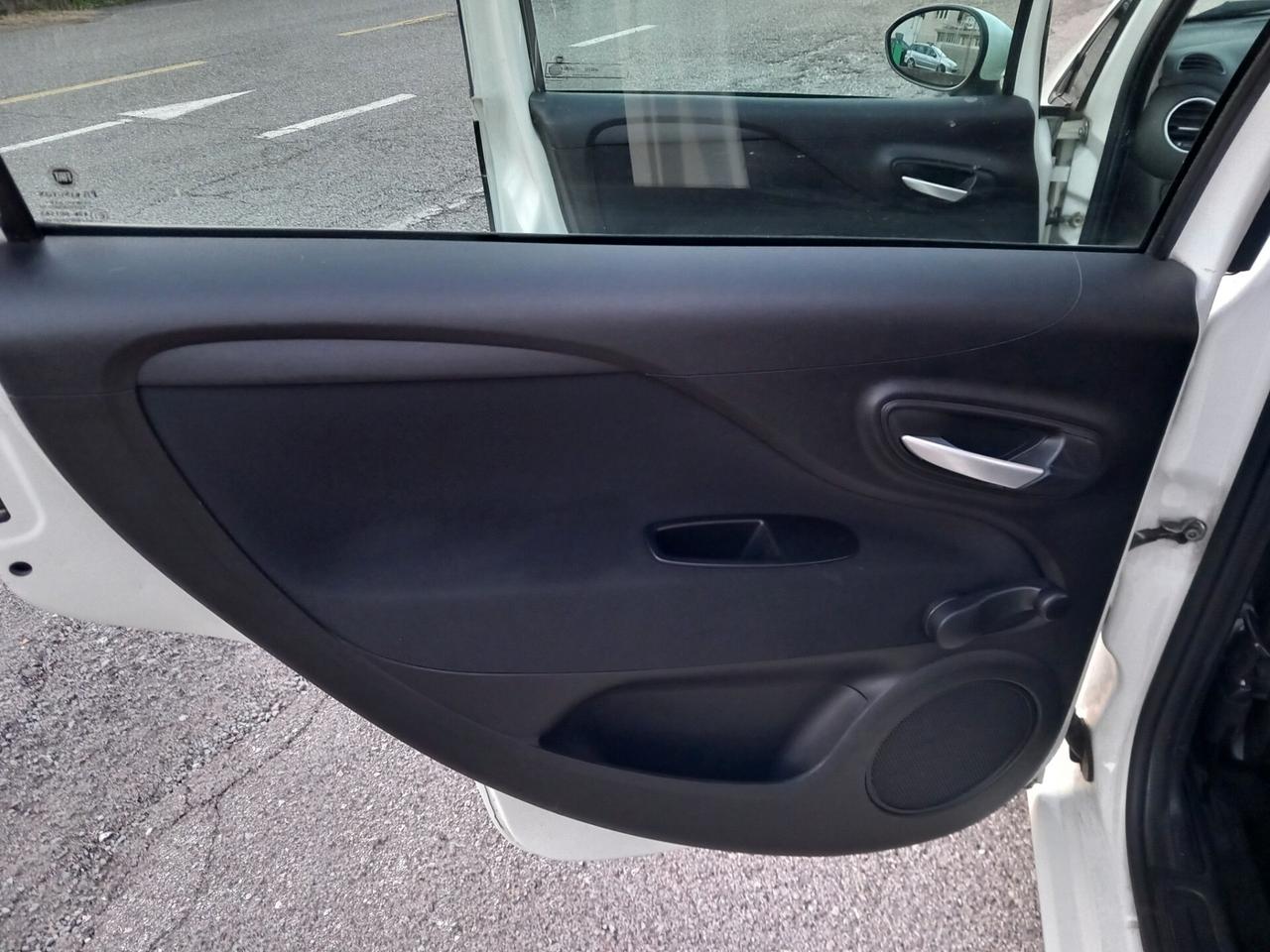 Fiat Punto 1.2 Lounge OK NEO