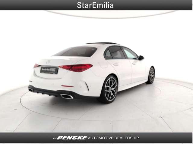 Mercedes-Benz C 220 C 220 d Mild hybrid 4Matic Premium Pro