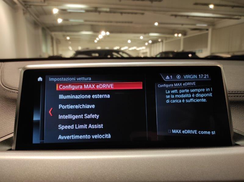 BMW X2 (F39) - X2 xDrive25e Business-X