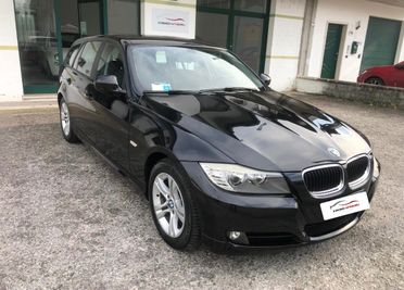 BMW 316 2.0 DIESEL-GARANZIA 12 MESI