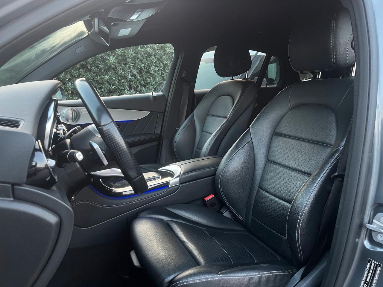 Mercedes-benz GLC 220 d 4Matic Premium Plus