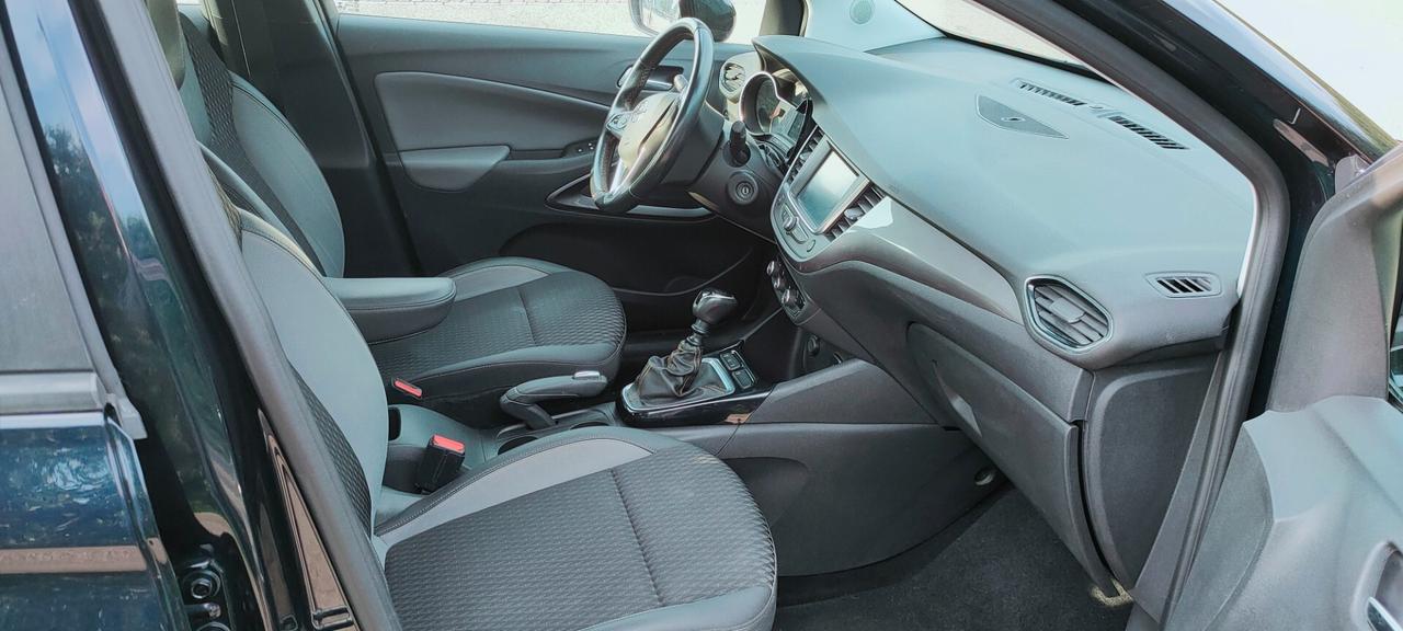 Opel Crossland X 1.5 ECOTEC D 102 CV Start&Stop Innovation