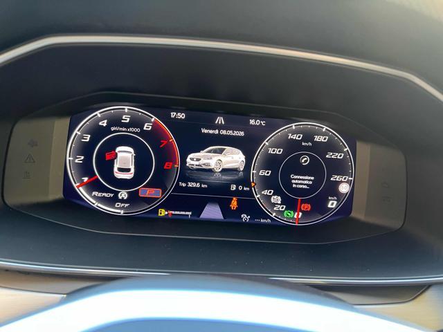 SEAT Leon 1.0 eTSI 110 CV DSG FR