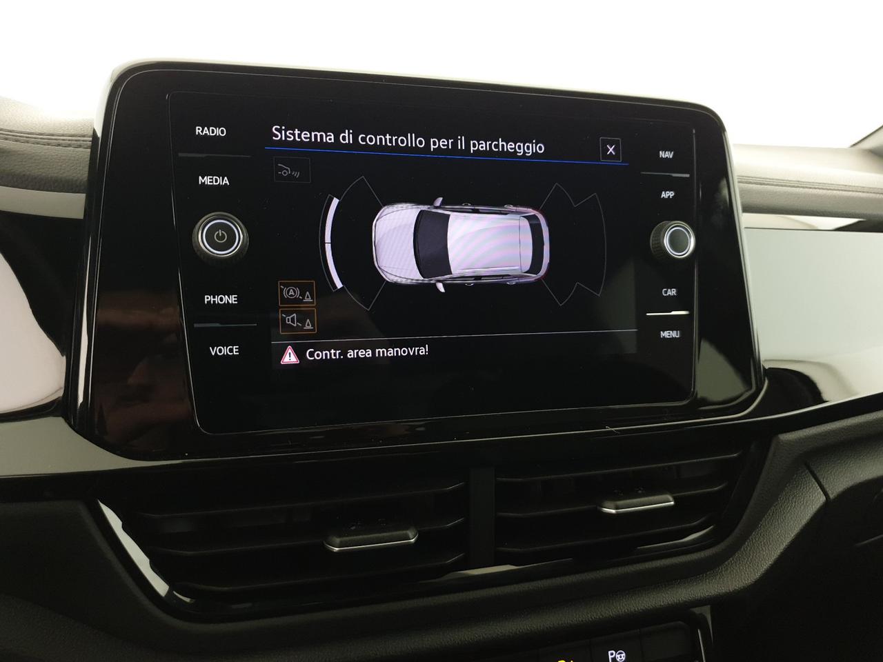 Volkswagen T-Roc 2.0 tdi r-line 150cv dsg