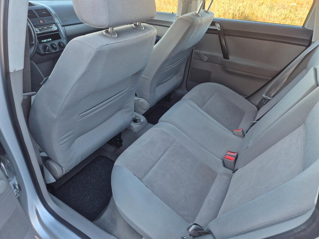 Volkswagen Polo 1.4/75CV 16V Benzina