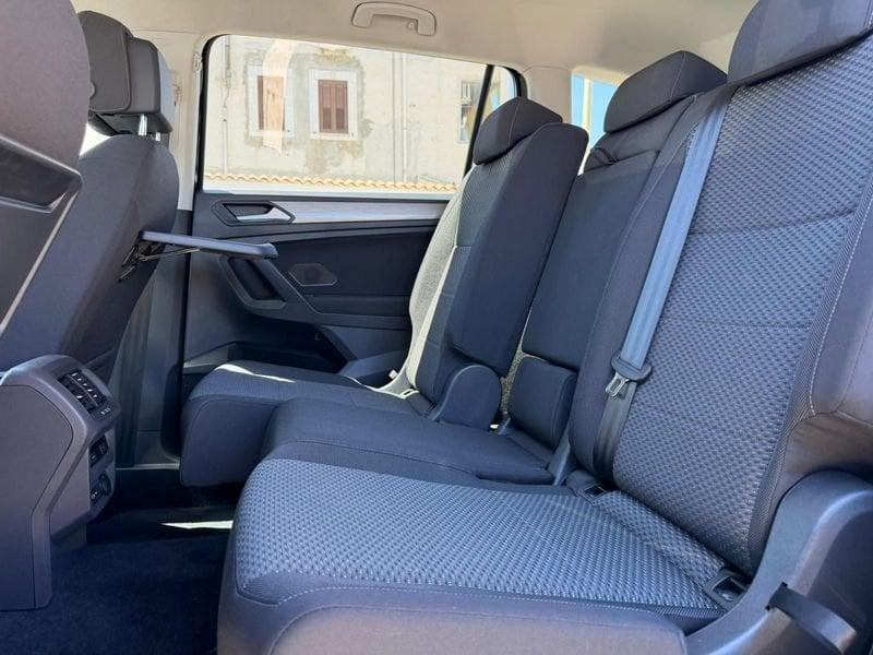 Volkswagen Tiguan Allspace Allspace Business 2.0 TDI 150CV DSG