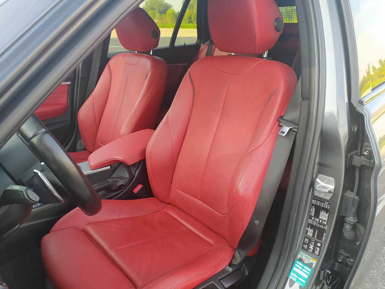 Bmw 320 M Sport 320 d 190CV #6860