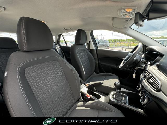 FIAT Tipo 1.6 Mjt S&S SW