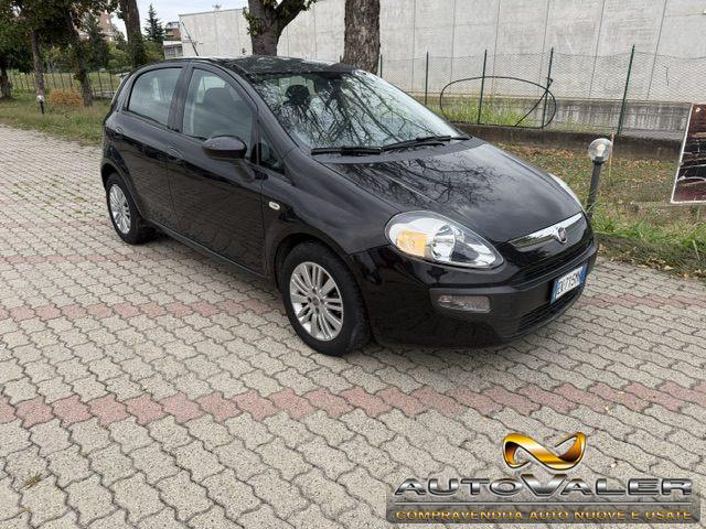 FIAT Punto Evo 1.3 MJT 75CV 5p. Van Dynamic