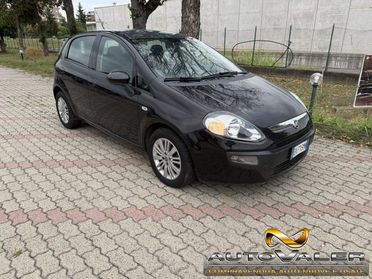 FIAT Punto Evo 1.3 MJT 75CV 5p. Van Dynamic
