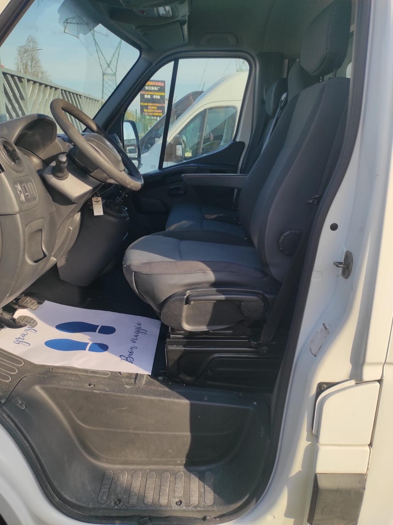 Renault Master T35 2.3 dCi/145CV Iva Compresa