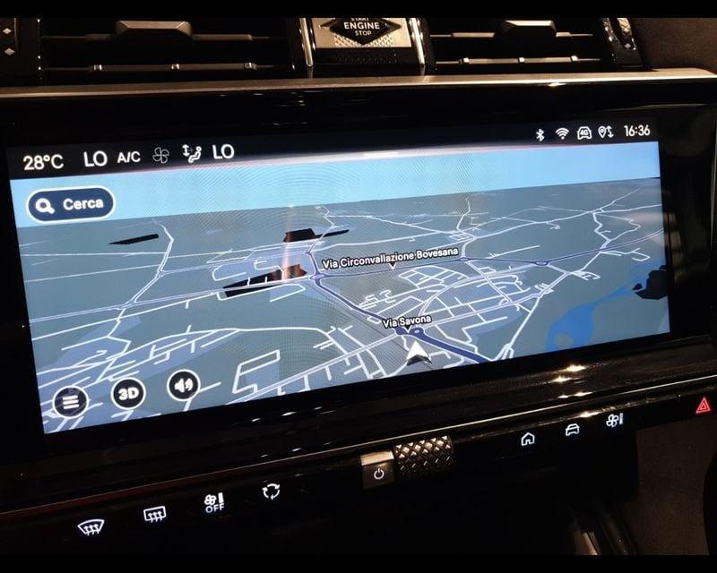 DS DS 7 Crossback BlueHDi 130 aut. Performance Line