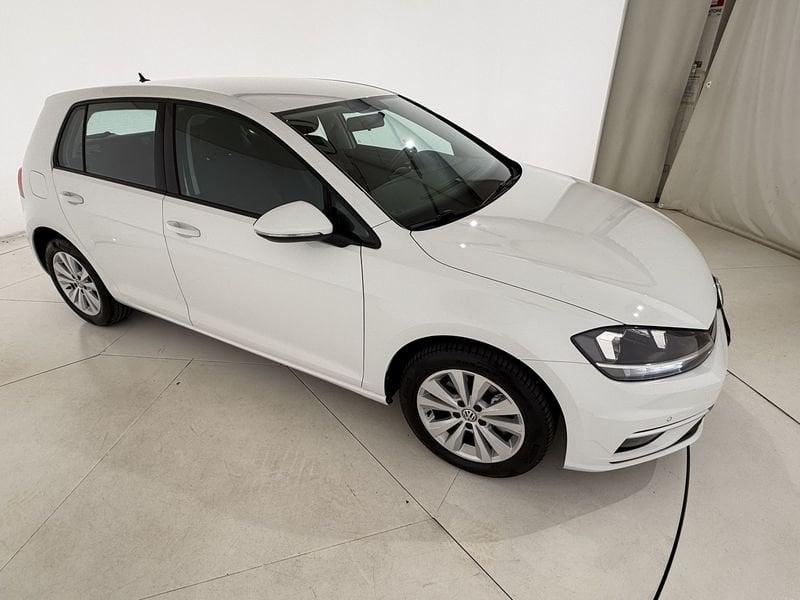 Volkswagen Golf 1.6 TDI Business BMT