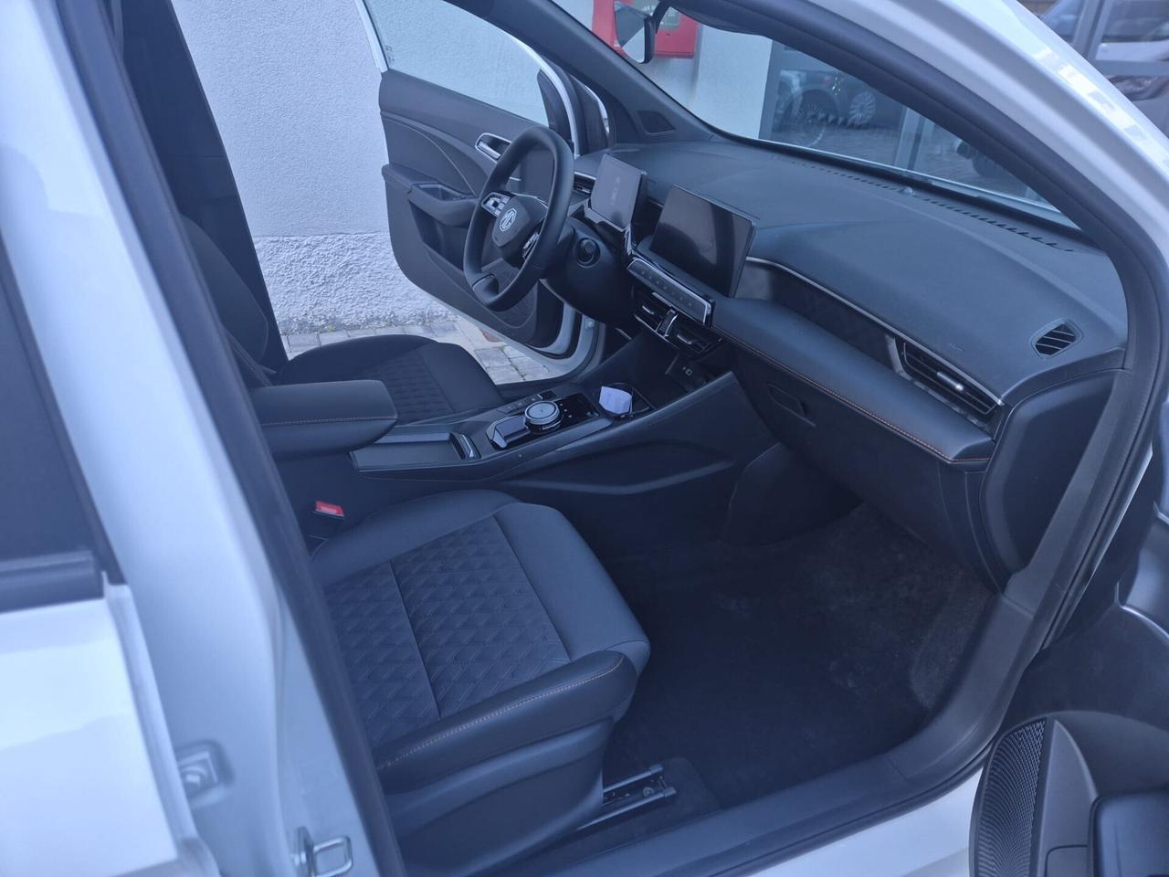 Mg MG3 Hybrid+ 195cv Luxury