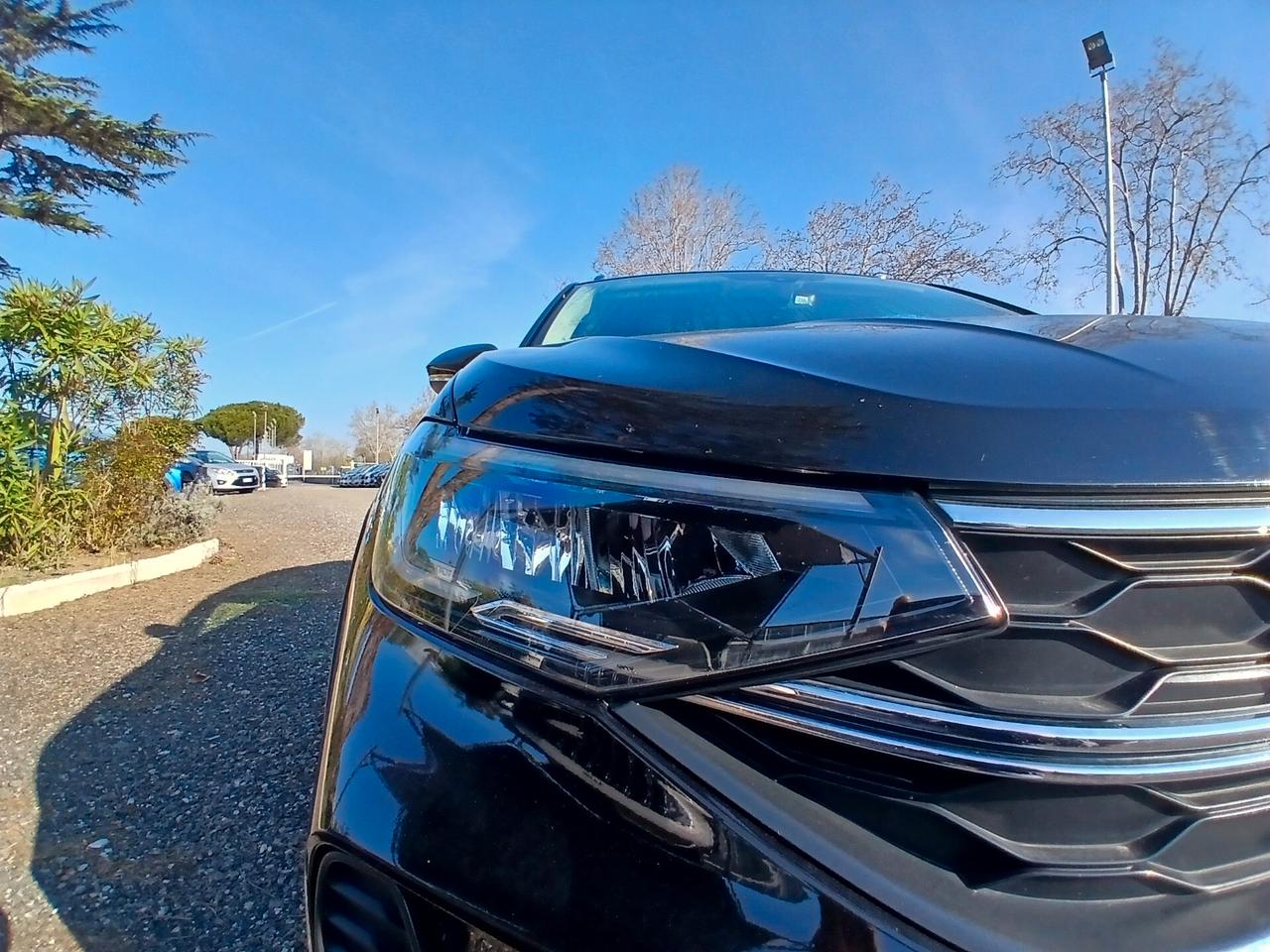 Volkswagen Taigo 1.0 TSI 95 CV Life