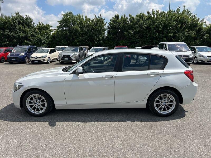 BMW Serie 1 116i 5p. Urban