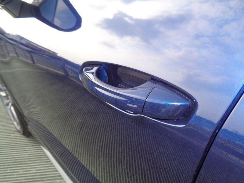 Audi Q3 Sportback 40 TDI quattro S tronic S Line Edition