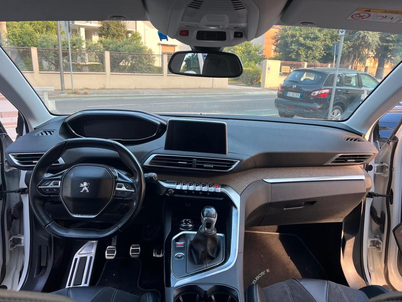 PEUGEOT 3008 BlueHDi 130 S&S CROSSWAY NEO PATENTATI