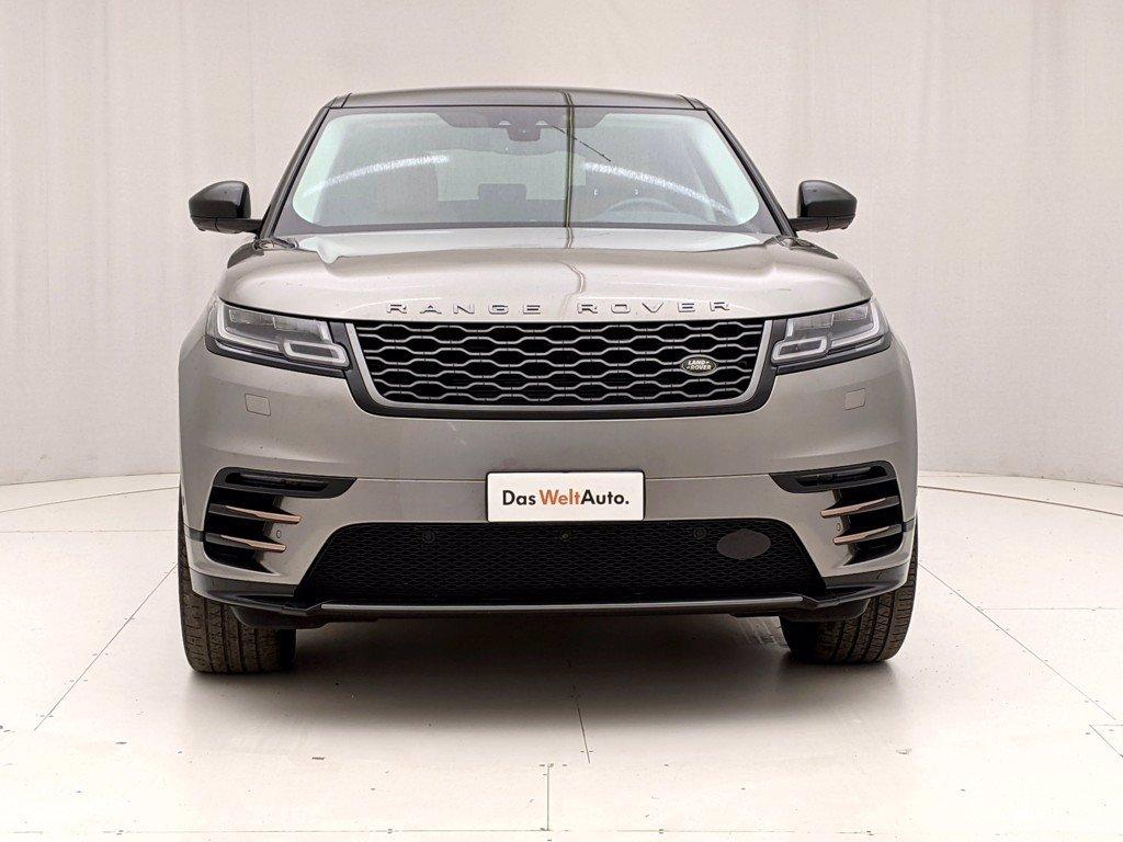 LAND ROVER Range Rover Velar 2.0D I4 240 CV R-Dynamic HSE del 2018