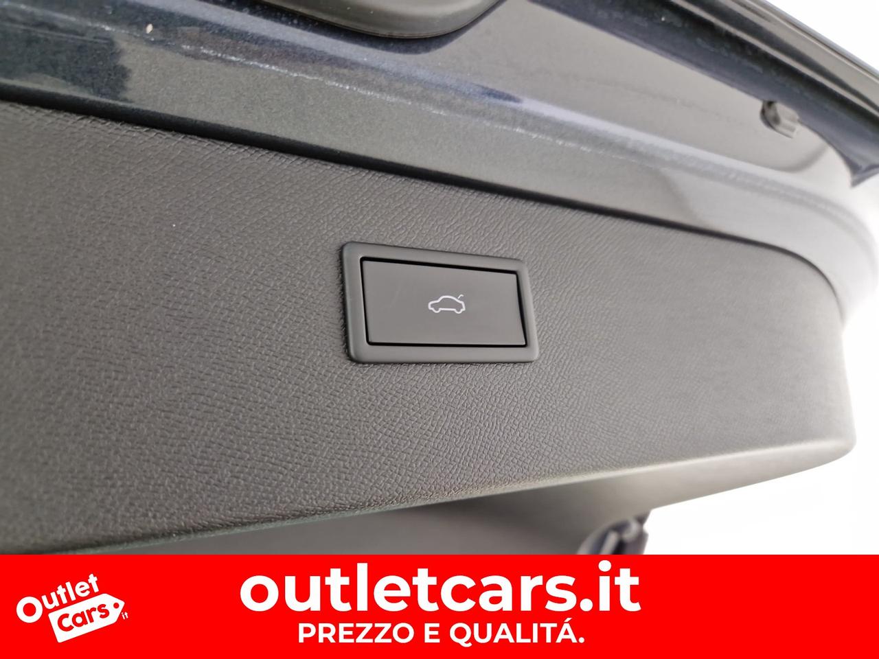Cupra Formentor 1.5 hybrid 150cv dsg