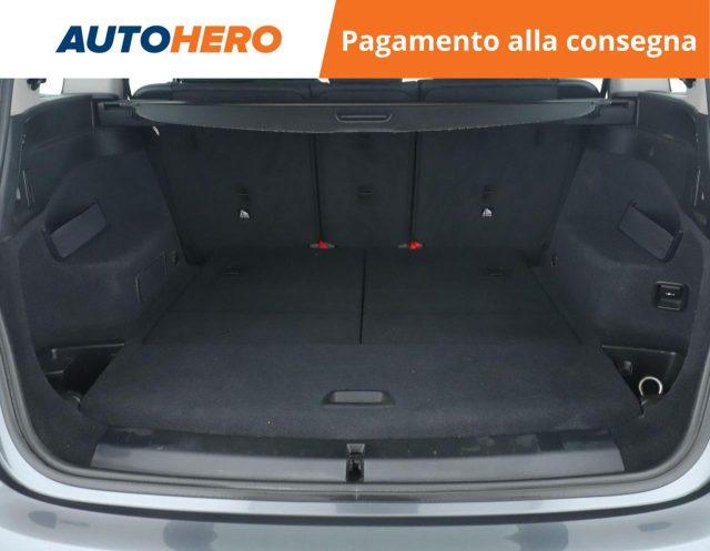 BMW 216 d Gran Tourer Business