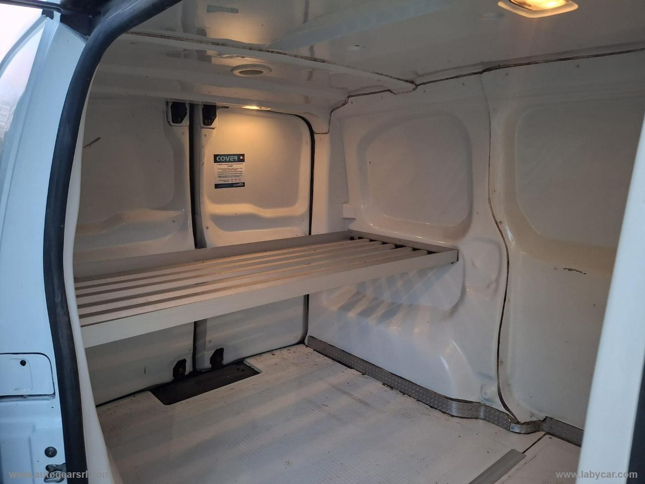 Expert BlueHDi 95 PC-TN Furg.Pro Comp.