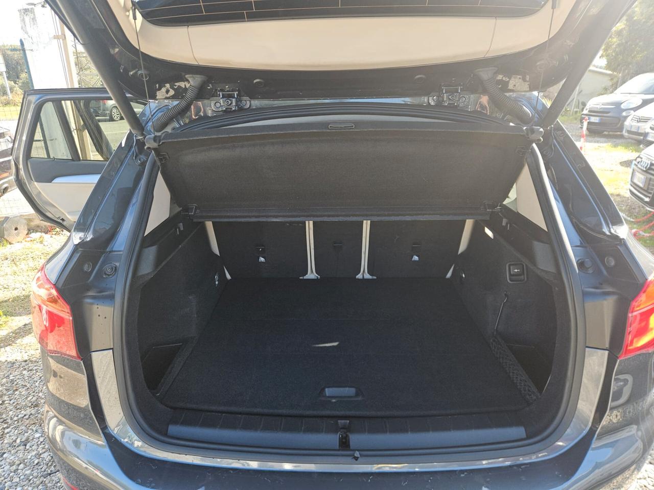 Bmw X1 sDrive16d Msport