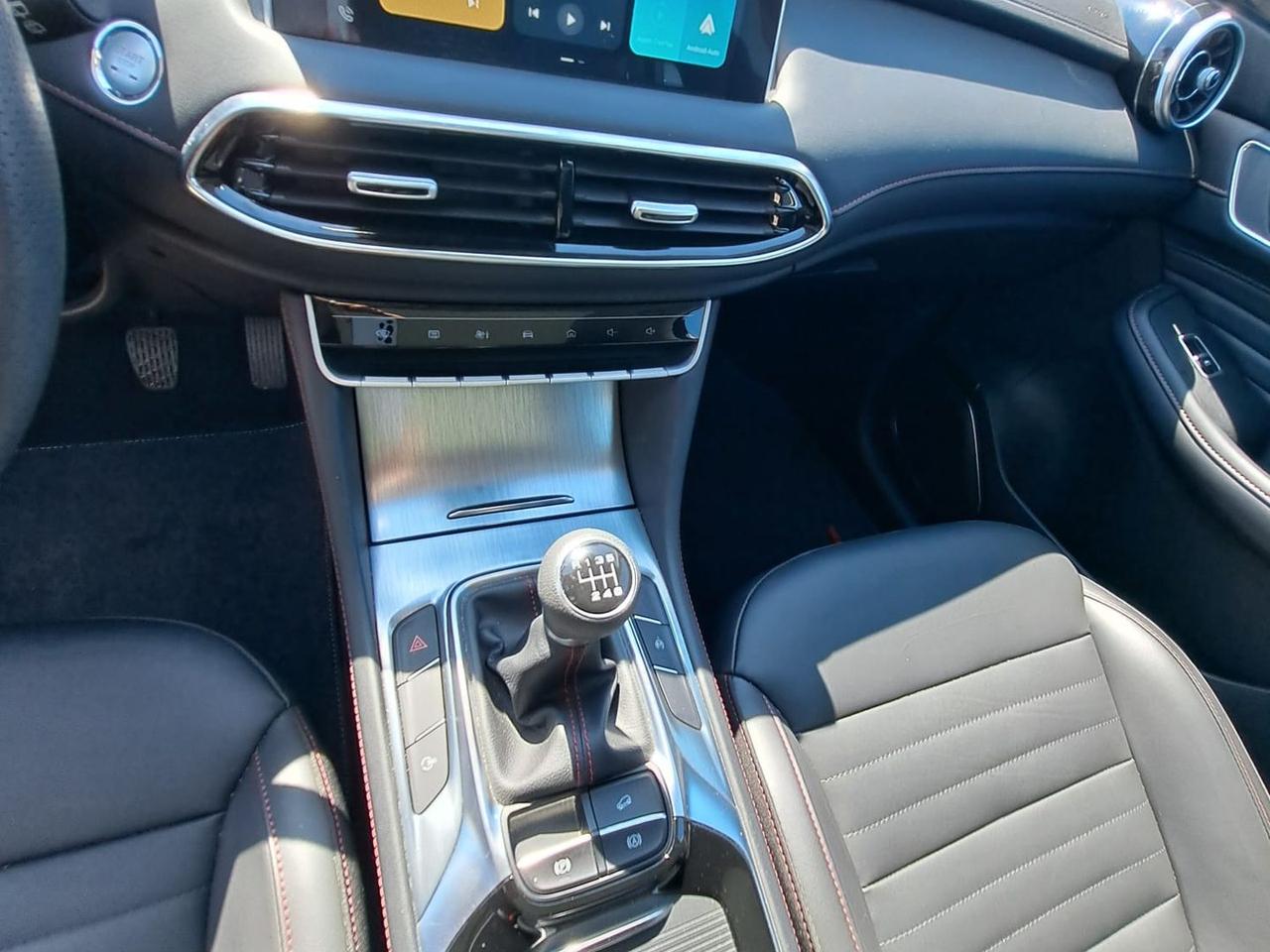 Mg HS 1.5 T GDI Luxury #6088