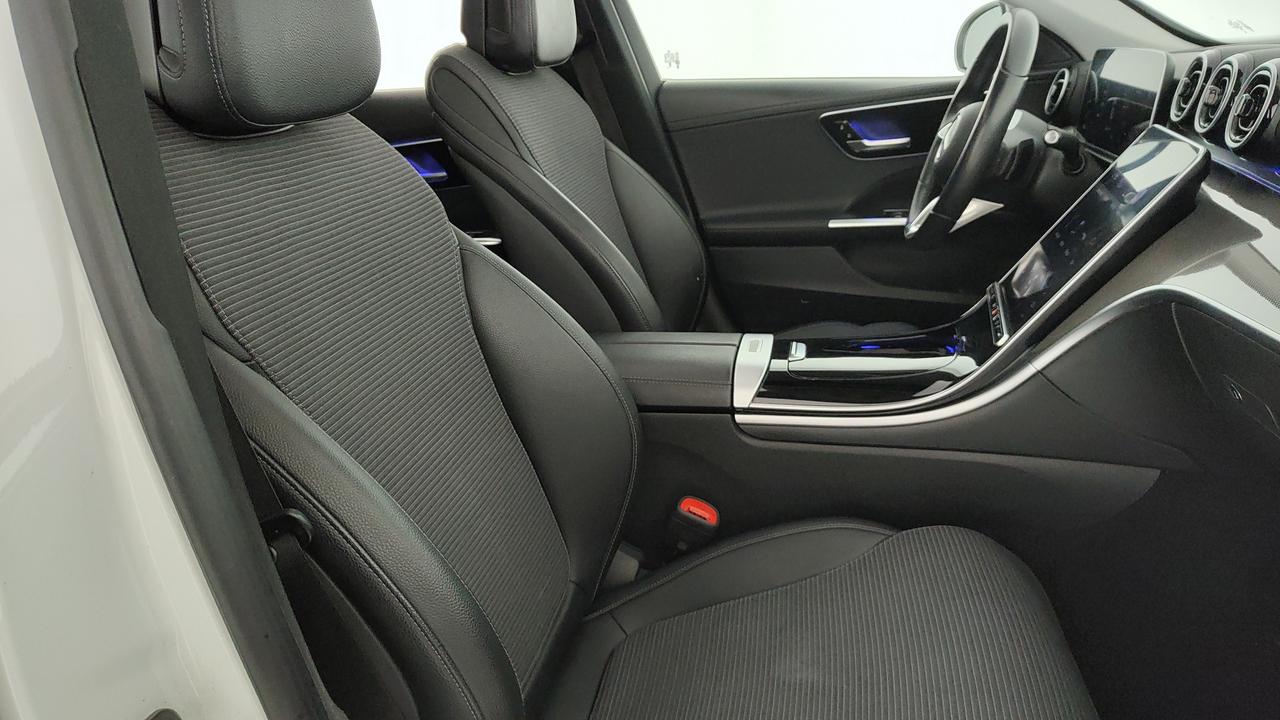 Mercedes-Benz C SW All-Terrain 220 d mhev Advanced 4matic auto