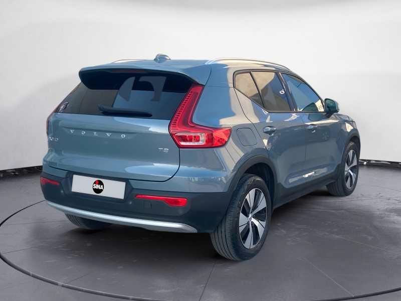 VOLVO XC40 1.5 t2 Core ManuaLe