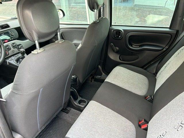 FIAT Panda 1.2 "OTTIME CONDIZIONI"