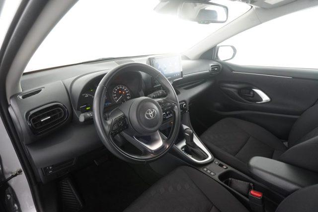 TOYOTA Yaris Yaris 1.5 Hybrid 5 porte Active