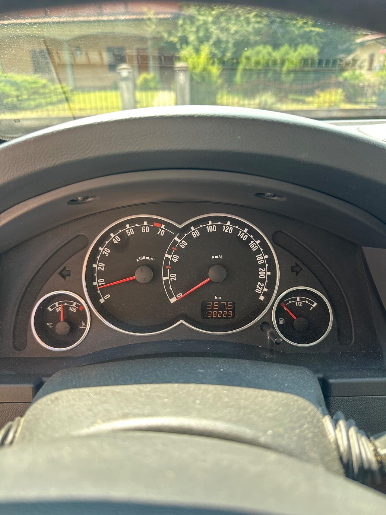 Opel Meriva 1.4 16V Enjoy