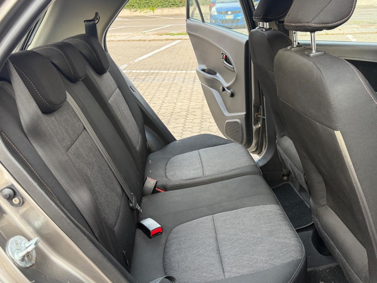 Kia Picanto 1.0 12V benzina km 104.000 - 2012