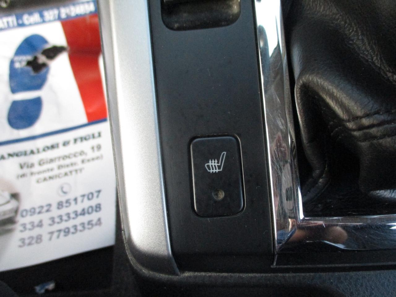 Suzuki Grand Vitara 1.9 DDiS (GANGIO TRAINO) 2012